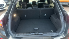 Ford Puma 1.0 EcoBoost Hybrid mHEV Titanium 5dr Petrol Hatchback